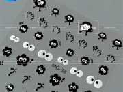 Sticker Trong Suốt