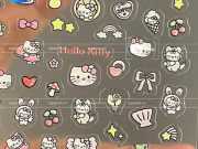 Sticker Trong Suốt