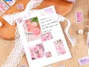 Vintage Stickers