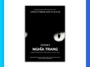Tờ Rơi Quảng Cáo Đen Trắng