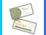 Voucher Spa