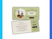 Voucher Spa