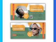Voucher Spa