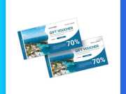 Voucher Du Lịch 