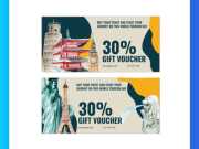 Voucher Du Lịch 