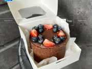 Hộp Giấy Đựng Bánh Kem 