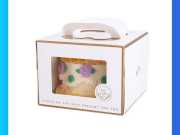 Hộp Giấy Đựng Bánh Kem 