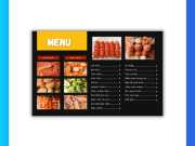 Menu Cá Viên Chiên