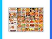 Menu Cá Viên Chiên