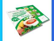 Menu Cháo Dinh Dưỡng