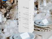 Menu Đám Cưới