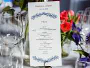 Menu Đám Cưới