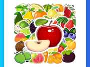 Sticker Hoa Quả