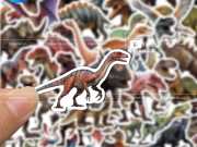 Sticker Khủng Long