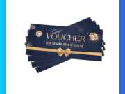 Voucher Giảm Giá