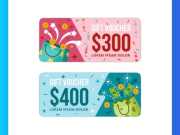Voucher Giảm Giá