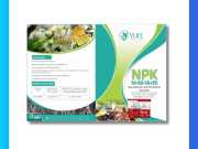 Brochure Phân Bón