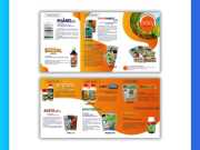 Brochure Phân Bón