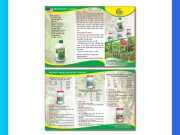 Brochure Phân Bón