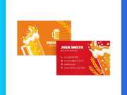 Card Visit Quán Nhậu