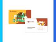 Card Visit Quán Nhậu