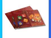 Catalogue Bánh Trung Thu