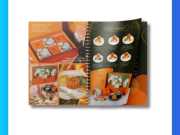 Catalogue Bánh Trung Thu