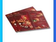 Catalogue Bánh Trung Thu