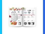 Catalogue Đồ Gia Dụng 