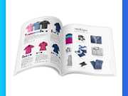 Catalogue Đồng Phục