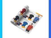 Catalogue Đồng Phục