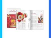 Catalogue Yến Sào