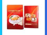 Catalogue Yến Sào