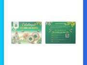 Catalogue Yến Sào