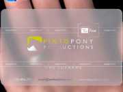 Name Card Nhựa Trong Suốt