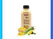 Tem Nhãn Sữa Bắp