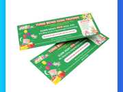 Voucher Học Tiếng Anh