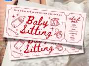 Voucher Mẹ Và Bé