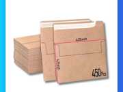 Bao Thư Giấy Kraft