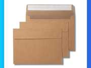 Bao Thư Giấy Kraft