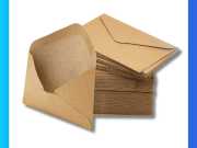 Bao Thư Giấy Kraft