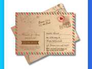 Bao Thư Giấy Kraft