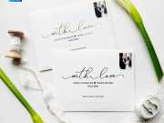 Bao Thư Thiệp Cưới