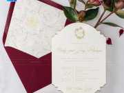 Bao Thư Thiệp Cưới