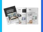 Catalogue Sản Phẩm