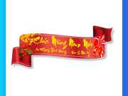 Tem Chúc Mừng Năm Mới 