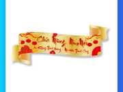 Tem Chúc Mừng Năm Mới 