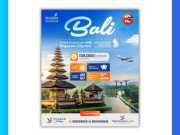 Mẫu Tờ Rơi Du Lịch