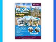 Mẫu Tờ Rơi Du Lịch