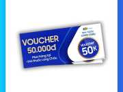 Voucher Nhà Thuốc